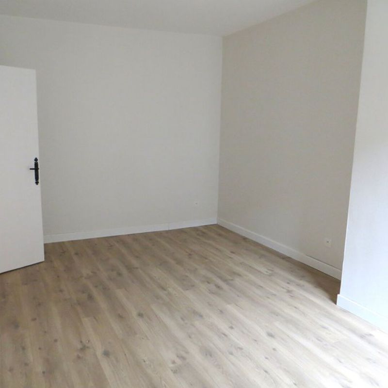 ▷ Appartement à louer • Nancy • 89,57 m² • 835 € | immoRegion
