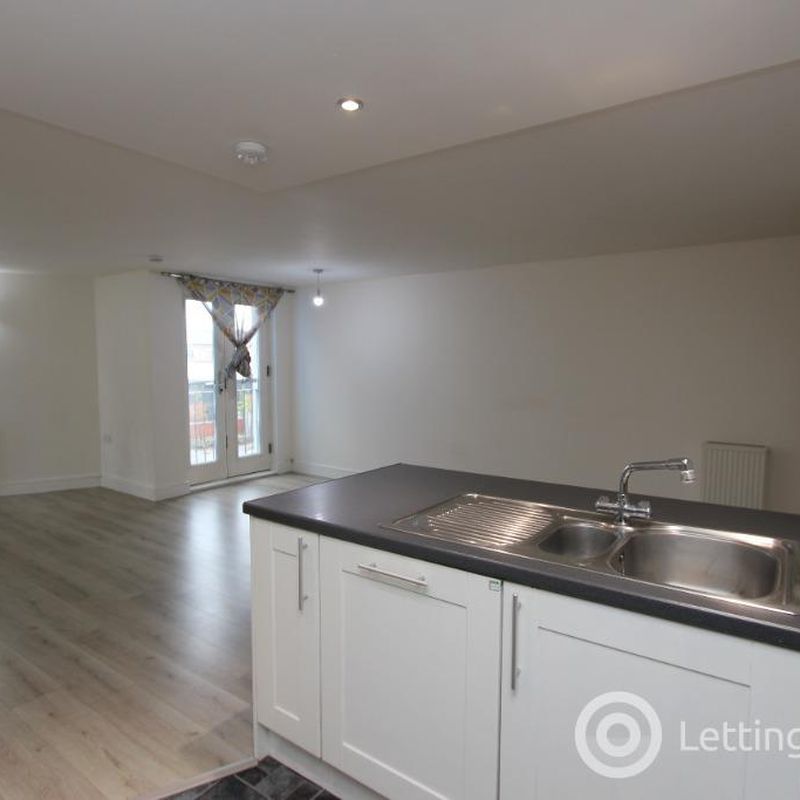 1 Bedroom Flat to Rent at Edinburgh, Leith, England South Leith