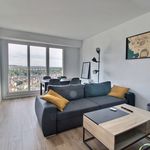 Appartement de 47 m² avec 2 chambre(s) en location à Rouen