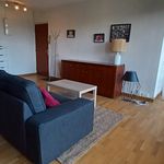 Rent 2 bedroom apartment of 57 m² in TOURS