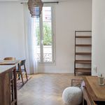 Rent 1 bedroom apartment of 62 m² in Nice