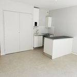 Rent 2 bedroom apartment of 36 m² in SAINT LO