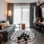 Miete 1 Schlafzimmer wohnung von 32 m² in München