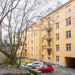 Vuokraa 1 makuuhuoneen asunto, 21 m² paikassa Turku