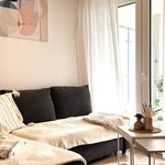 Perfect and pretty 2 Room studio in Tettnang