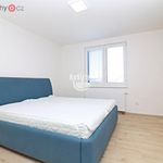 Rent 3 bedroom apartment of 90 m² in Ledeč nad Sázavou
