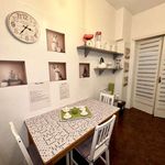 Rent 3 bedroom apartment of 145 m² in Roma