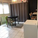 Rent 1 bedroom apartment of 28 m² in Nancy