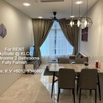 Rent 2 bedroom apartment of 61 m² in Georgetown