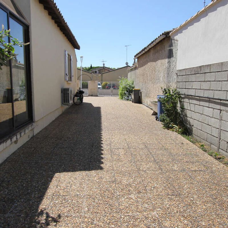 Location maison 4 pièces 119 m² Aigues-Mortes (30220)