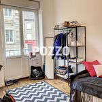 Rent 3 bedroom apartment of 46 m² in Saint-Hilaire-du-Harcouët