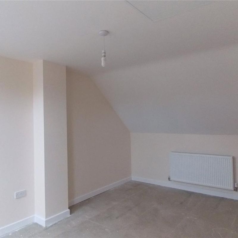 3 bedroom terraced house to rent Firepool