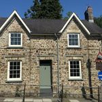 Terraced house to rent in 23 Perrots Terrace, Barn Street, Haverfordwest SA61
