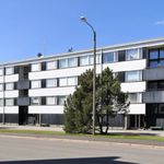 Rent 1 bedroom apartment of 50 m² in Loviisa