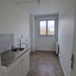 Rent 4 bedroom apartment of 67 m² in Châlons-en-Champagne