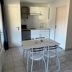 Appartement de 28 m² avec 1 chambre(s) en location à Digne-les-Bains