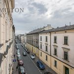 Rent 2 bedroom apartment of 93 m² in Kraków