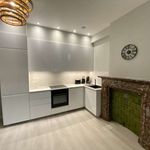 Rent 1 bedroom apartment of 60 m² in Anderlecht