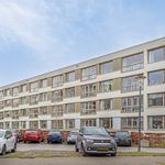 Huur 1 slaapkamer appartement van 46 m² in Hilversum