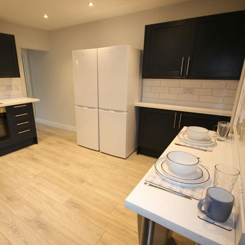 1 Bedroom Property For Rent in Burton upon Trent - £145 pw