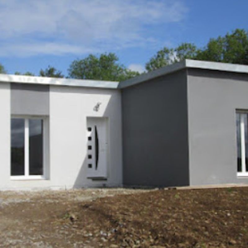 Location maison 4 pièces 87 m² Viterbe (81220) Fiac