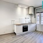 Appartement de 30 m² avec 1 chambre(s) en location à MONTROND LES BAINS
