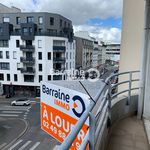 Appartement de 51 m² avec 2 chambre(s) en location à Brest