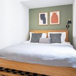 Rent 2 bedroom apartment of 74 m² in Temple, Rambuteau – Francs Bourgeois, Réaumur