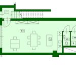 Miete 3 Schlafzimmer haus von 97 m² in Vienna