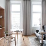 Miete 1 Schlafzimmer wohnung von 30 m² in Wien