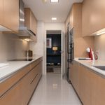 Rent 3 bedroom apartment of 206 m² in Guadalmina Baja