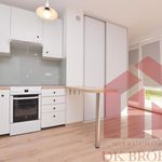 Rent 1 bedroom apartment of 31 m² in Ropczyce