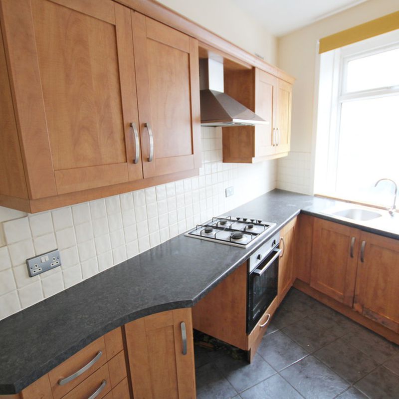 2 bedroom end terraced house To Let in Nelson