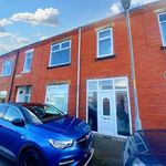 Rent 4 bedroom house in Whitley Bay
