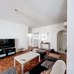 Appartement de 74 m² avec 4 chambre(s) en location à Brest