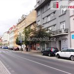 Rent 2 bedroom apartment of 50 m² in Karlovy Vary