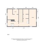 Rent 4 bedroom house of 123 m² in Luleå
