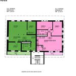 Rent 4 bedroom apartment of 90 m² in Glattfelden