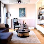 Rent 2 bedroom apartment of 58 m² in Puteaux