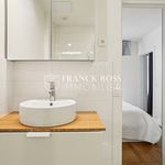 Appartement de 37 m² avec 2 chambre(s) en location à PARIS 16