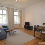 Rent 2 bedroom apartment of 70 m² in Berlin, Stadt