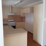 Rent 3 bedroom house in Roxby Downs