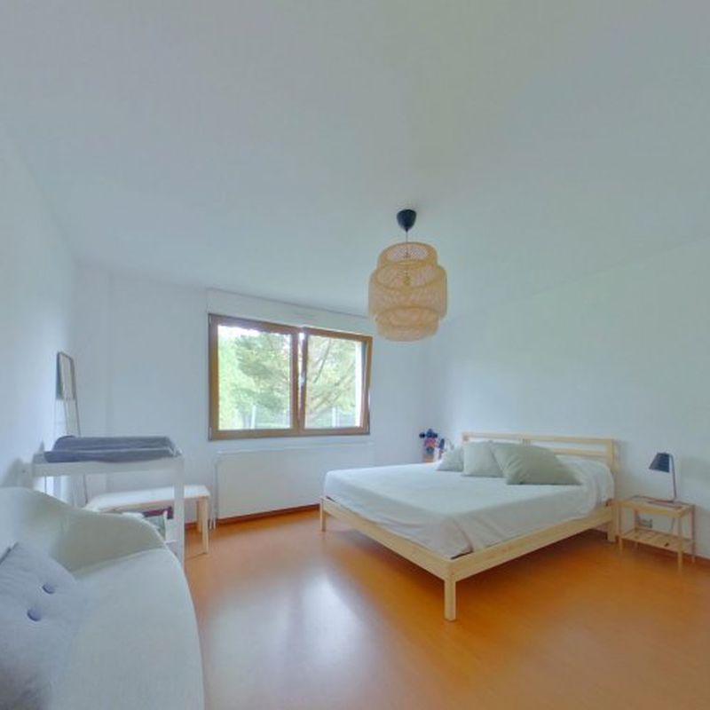 ▷ Appartement à louer • Holtzheim • 130 m² • 1 225 € | immoRegion