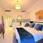 Rent 1 bedroom apartment of 834 m² in Al Barsha South 4