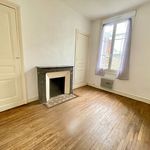 Rent 2 bedroom apartment of 35 m² in Tours