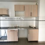 Rent 2 bedroom apartment of 44 m² in Béziers