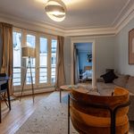  appartement avec 1 chambre(s) en location à Paris 3e Arrondissement