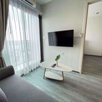 Rent 1 bedroom apartment of 30 m² in Phatthanakan