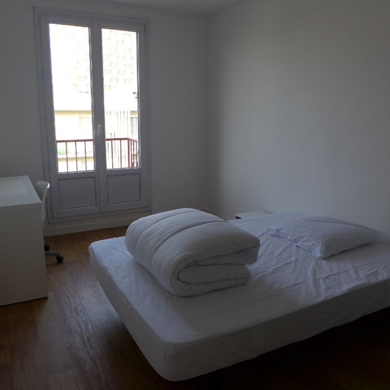 En location Appartement 1 pièce 13 m Rennes