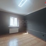 Rent 1 bedroom apartment of 59 m² in Ústí nad Labem